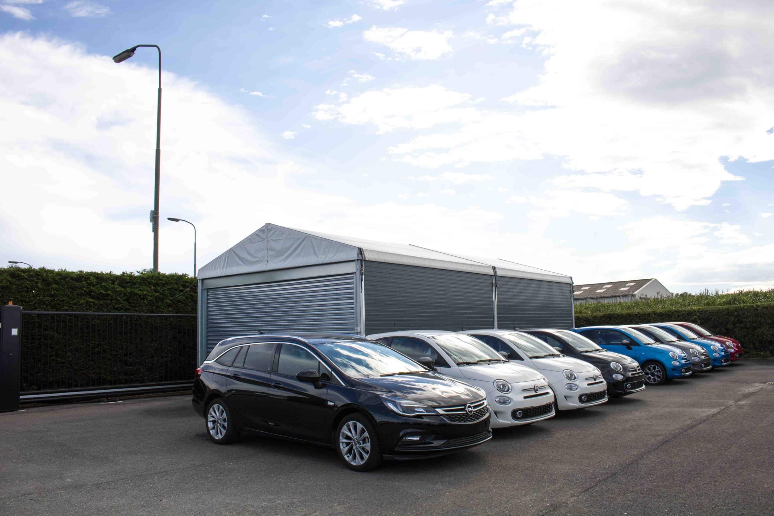 VDS Automotive