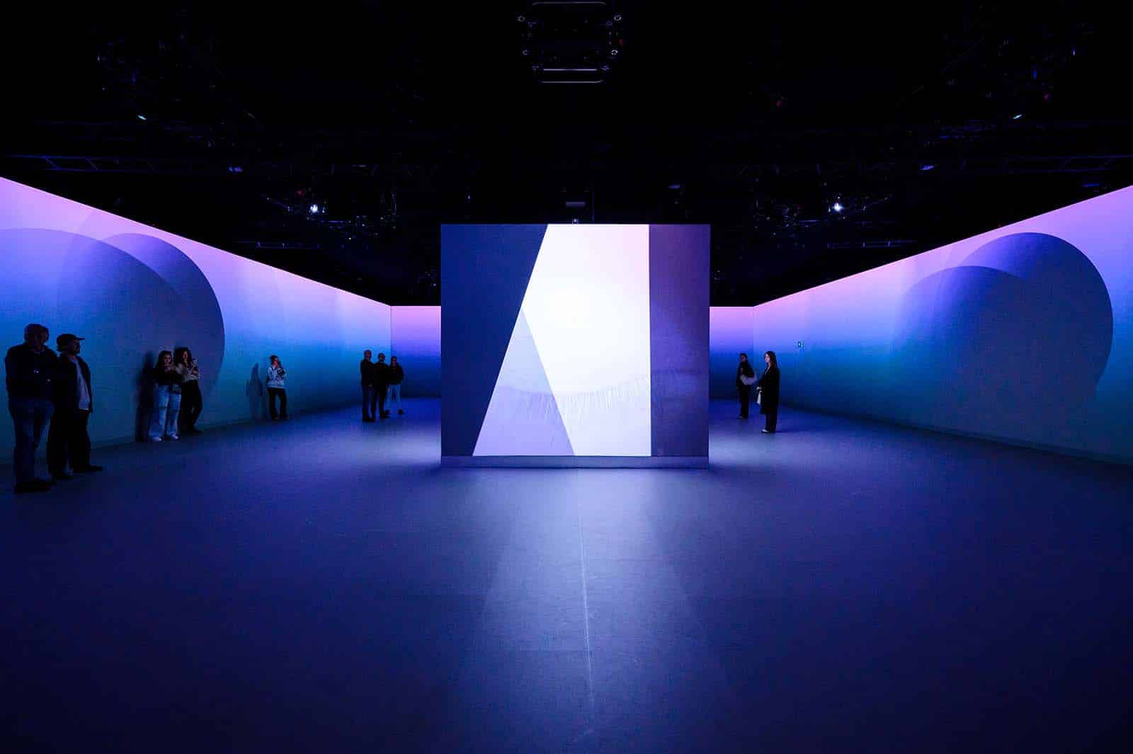 Digitale expositie Da Vinci Genius