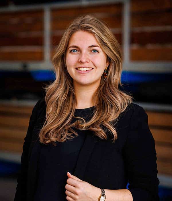 Daniëlle