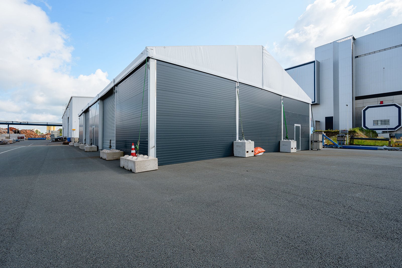 Tenthal voor AEB Amsterdam