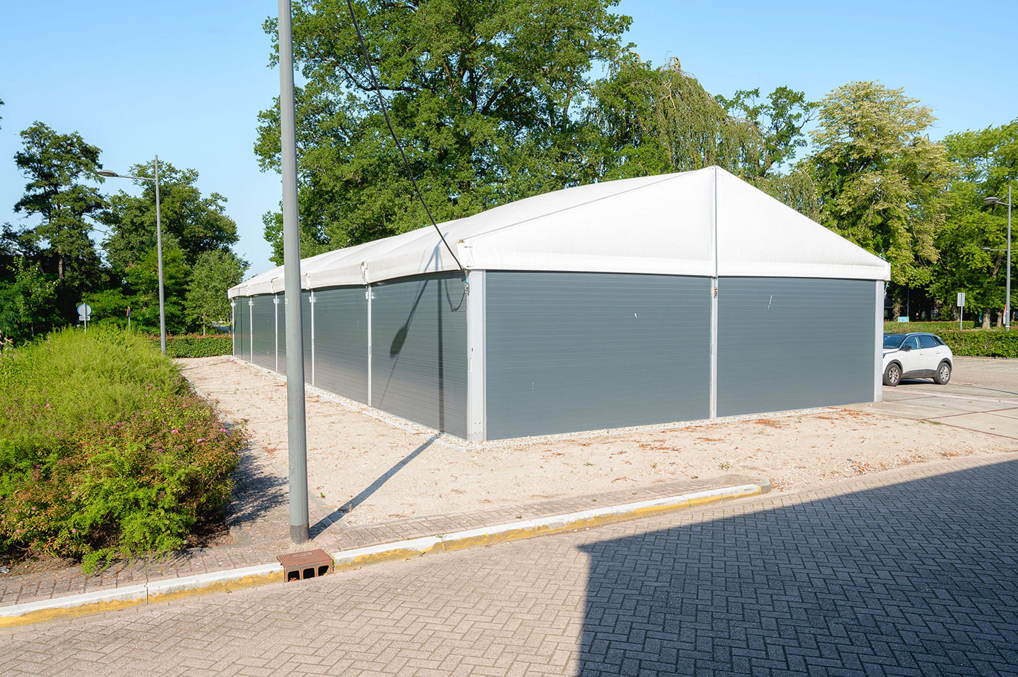 Wageningen University & Research